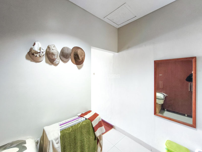 Perumahan Kebayoran Heights