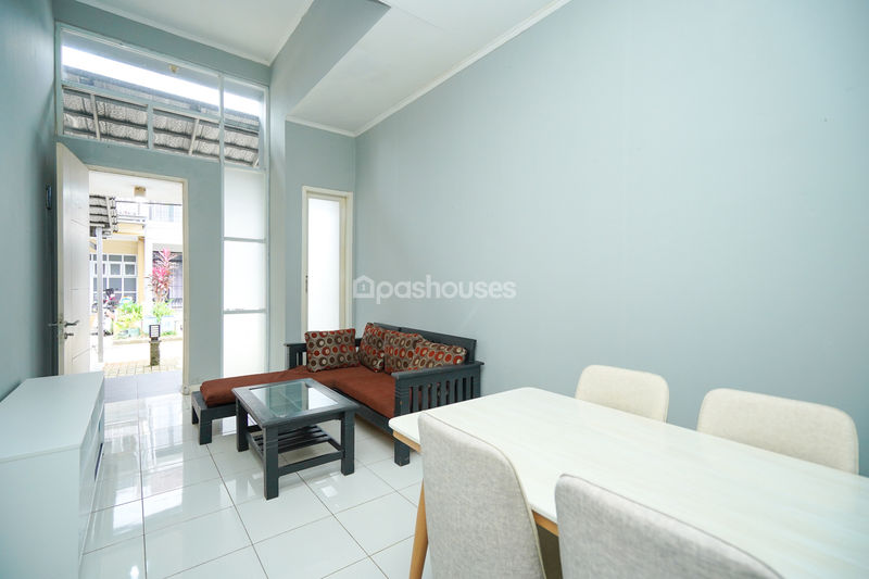 CRV Residence Bekasi