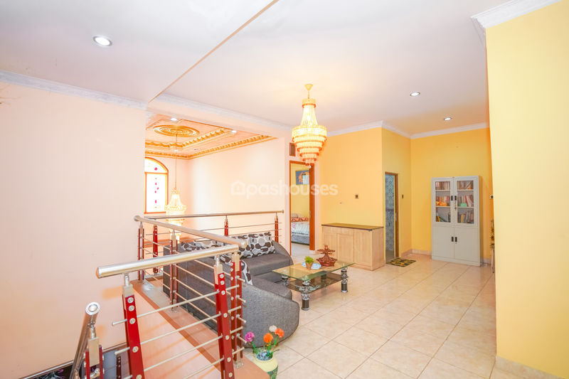 Perumahan Permata Depok Sektor Kumala Blok E14 No.4