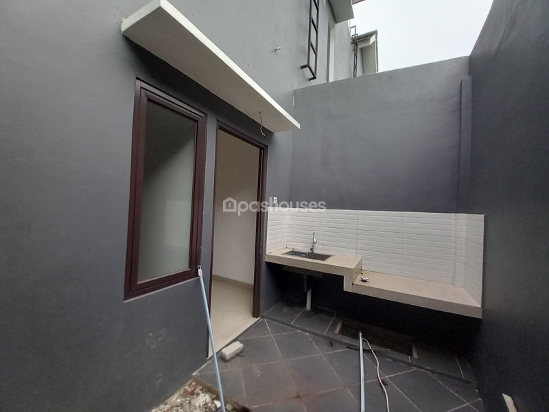 Perumahan Kembar Village 2 Extension Blok 3