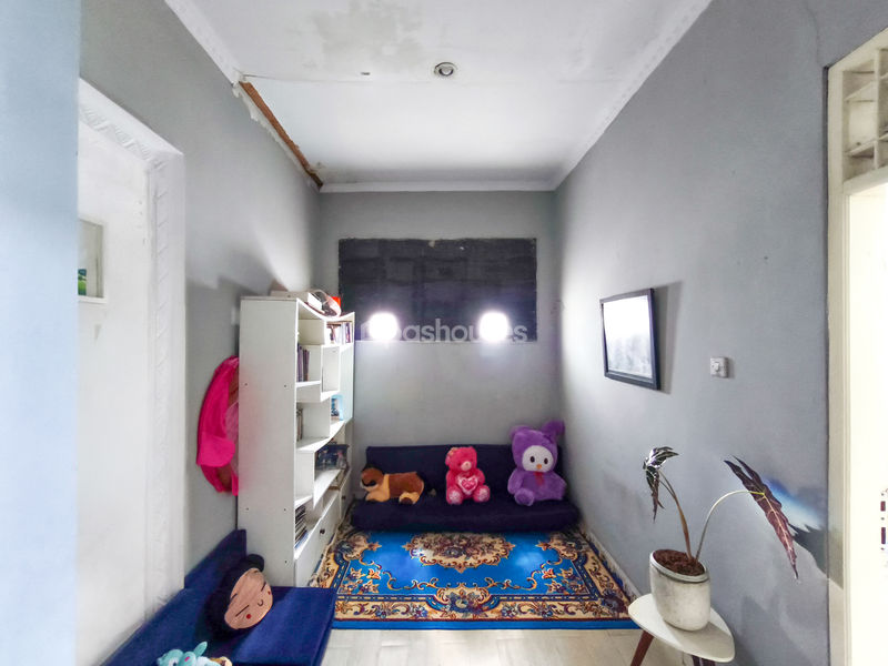 Jalan Babakan Kelapa Dua No.24