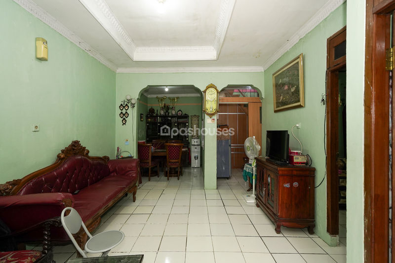 Perumahan Taman Wisma Asri Bekasi Blok Blok CC1 No.5