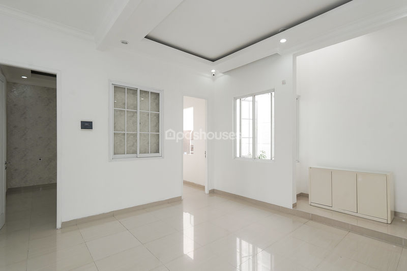 Perumahan Mediterania Regency Cikunir