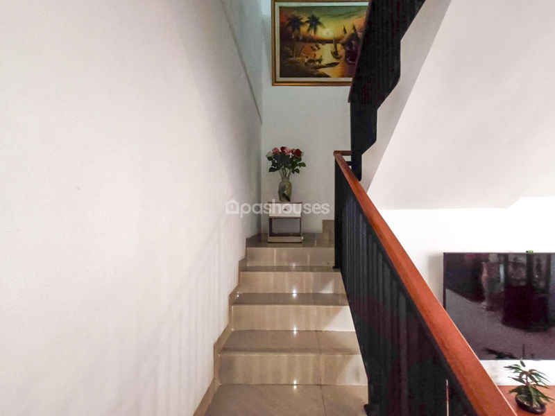 Perumahan Bukit Indah Blok C5 No.1