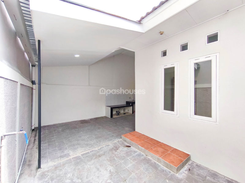 Perumahan Karawaci Residence Blok B5