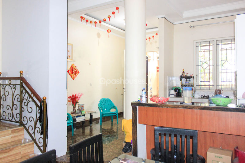 Poris Residence