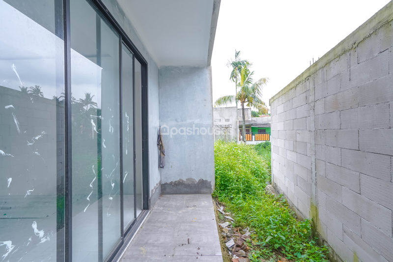 Perumahan Griya Pondok Terong