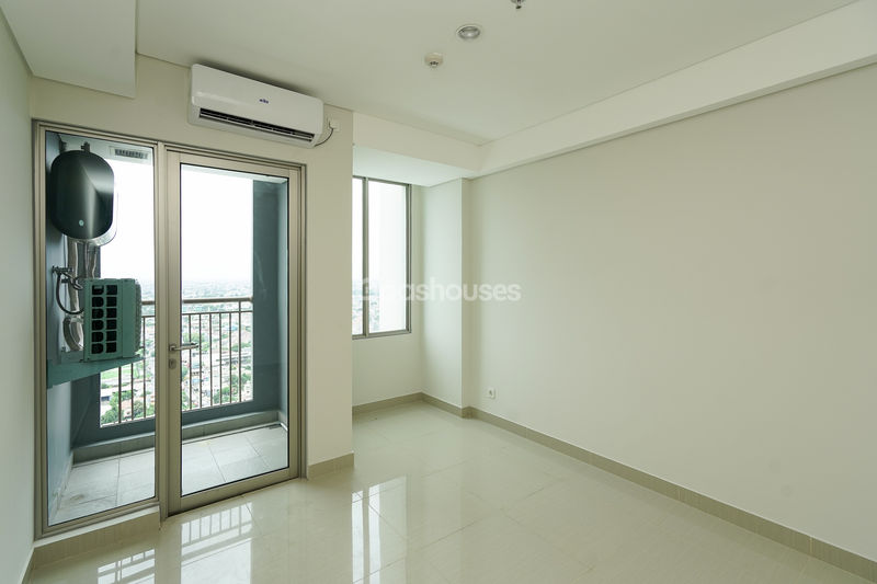 Tamansari Iswara Apartment