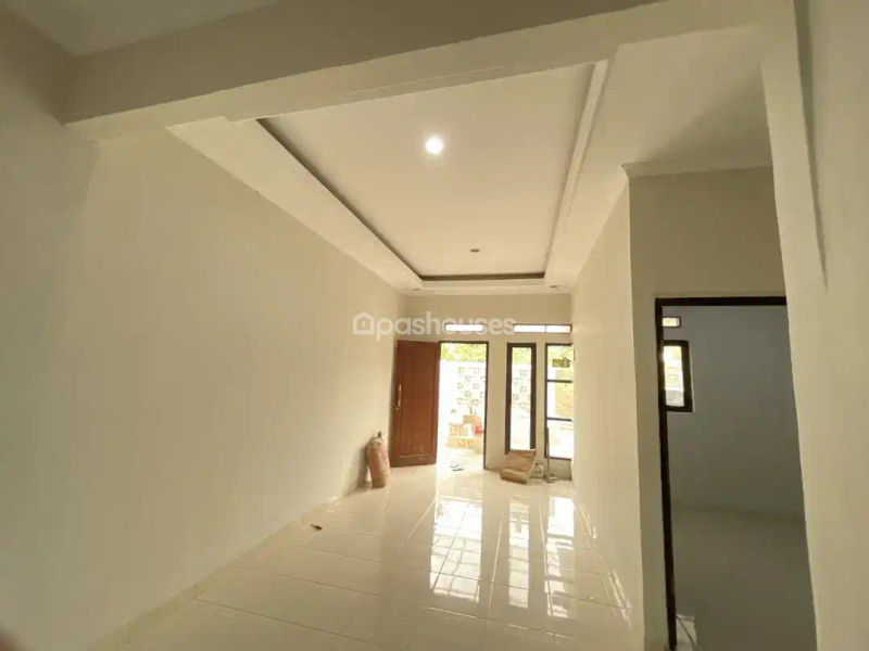 Perumahan Green Garden Bojong Gede Blok C