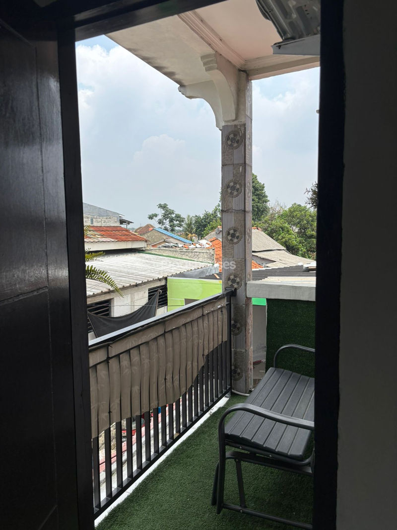 Kavling Mutiara 1 Cipayung, Depok