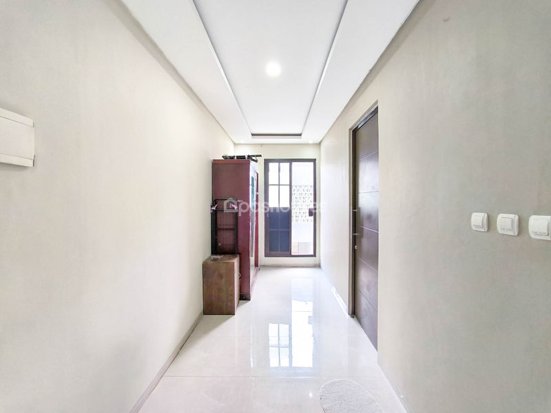 Linea Residence Graha Raya