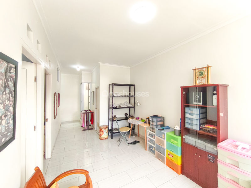 Graha Raya Cluster Eldora Blok H5 No.55