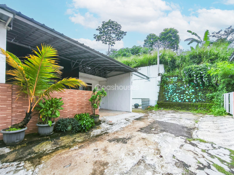 Perumahan Pesona Residence No.A9