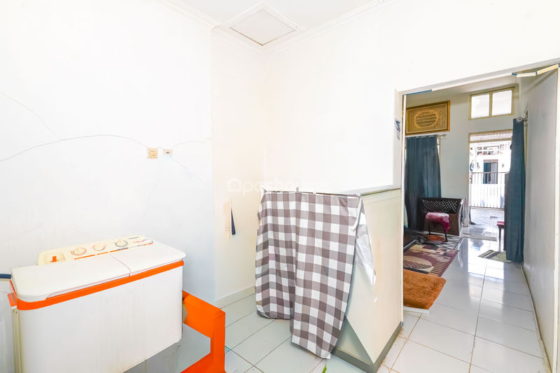 Perumahan Cinere Residence Blok E1 No.7