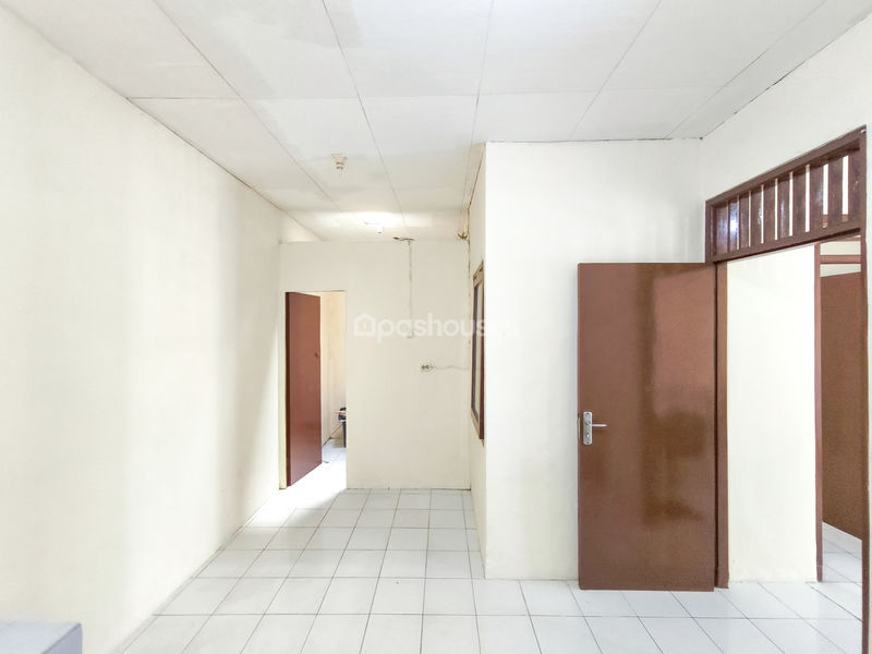 Vila Dago Pamulang Cluster Alam Asri 3 Blok J14