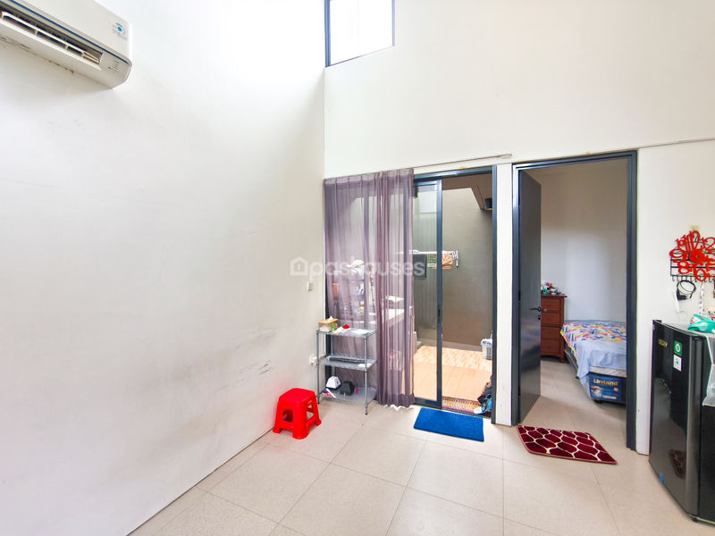 The Hills Pondok Cabe Blok D5 No.3