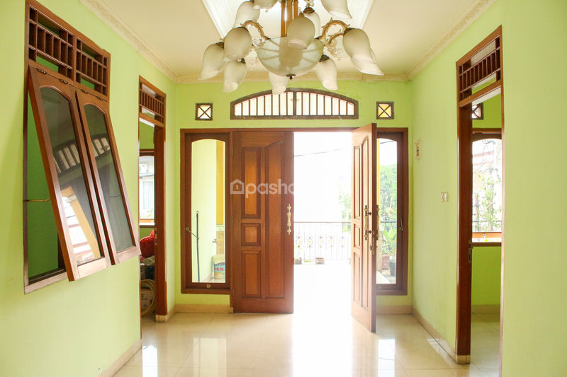Villa Mutiara Cinere