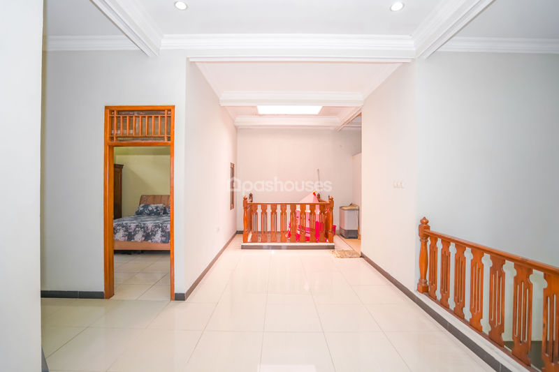 Perumahan Cinere Agung Residence Blok L1