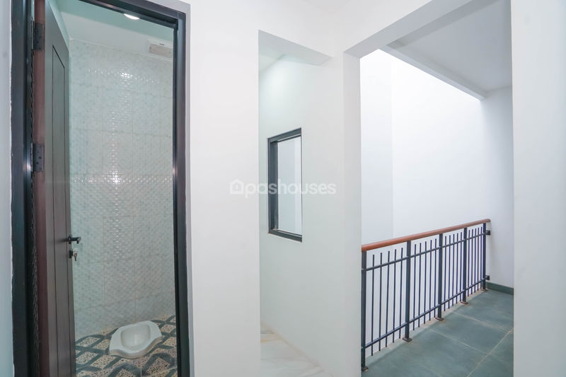 Perumahan Alonica Hills Cilandak