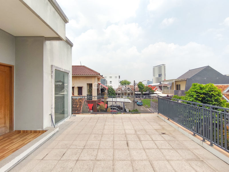 Graha Raya Cluster Bougenvile Loka Blok N6-15