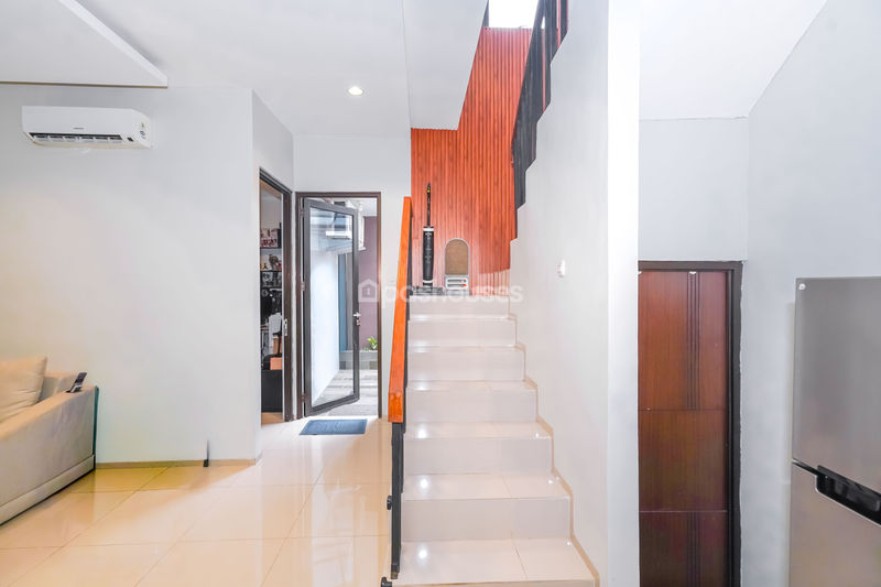 Cluster Bukit Nusa Dua No.E7