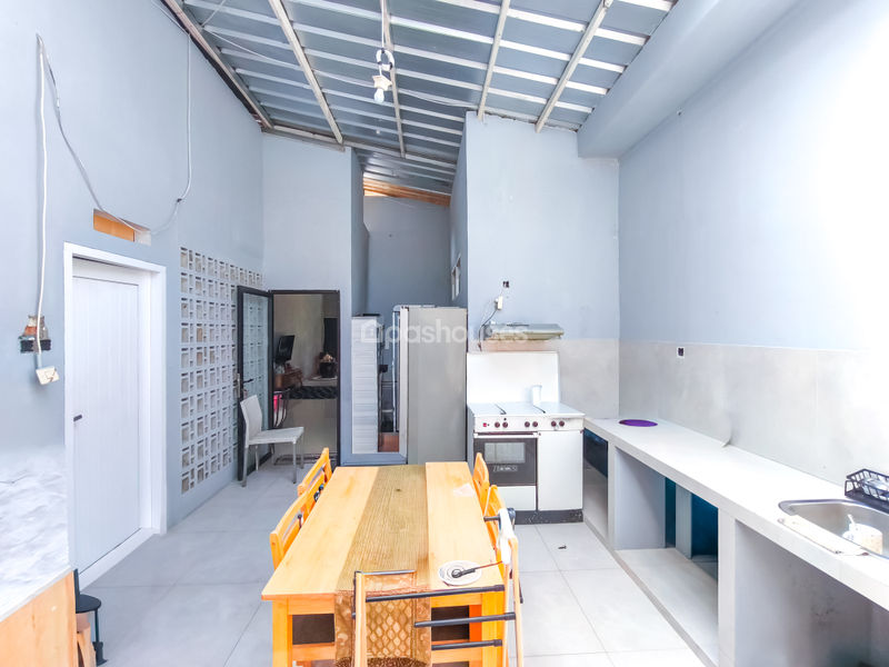 Perumahan Three Residence