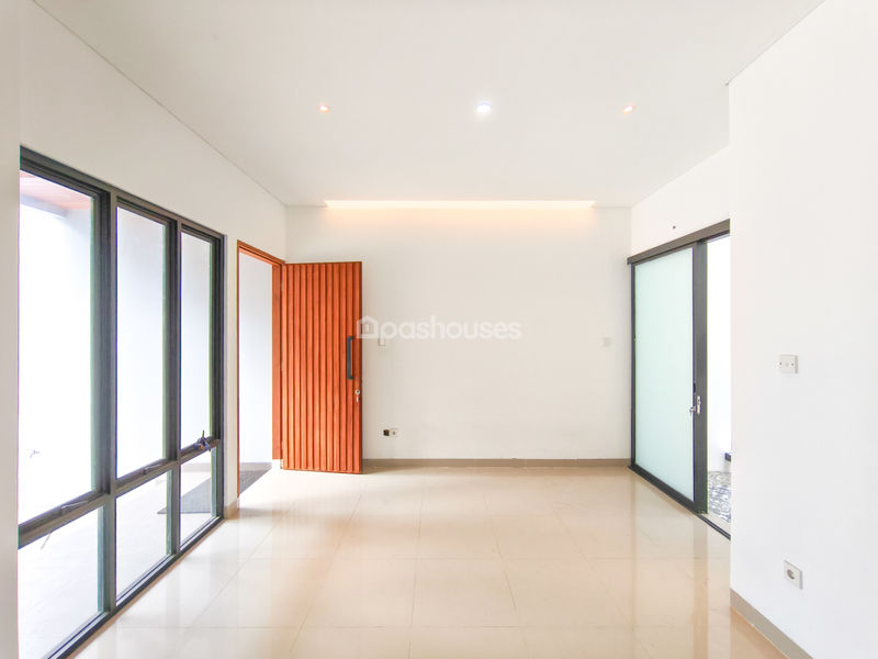 Perumahan Balboa Estate Bintaro Blok C2