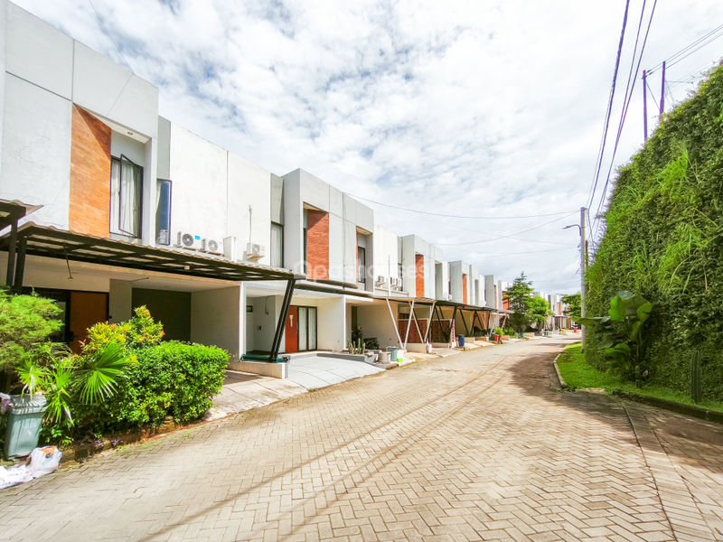 Blossom Park Residence Blok K