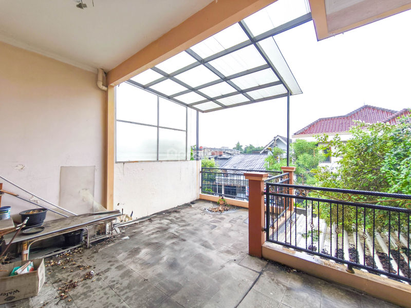 Perumahan Taman Asri Blok E7