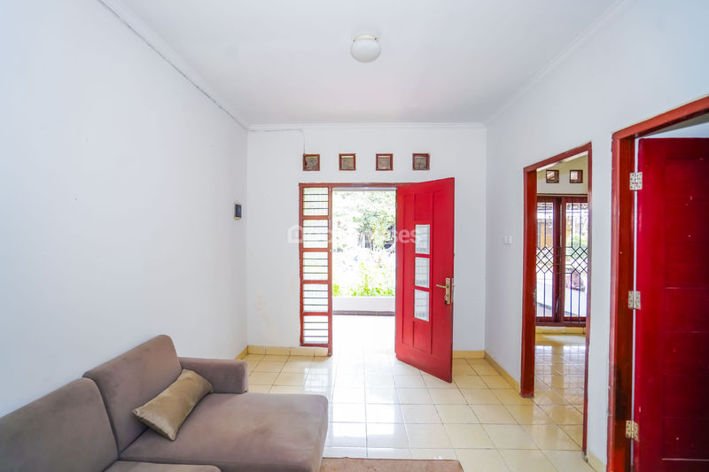 Perumahan Tamansari Puribali Cluster Banjar Tabanan Blok D5 No.5