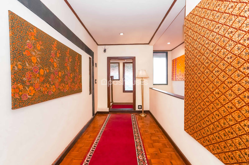 Roemah Djawa II No.85