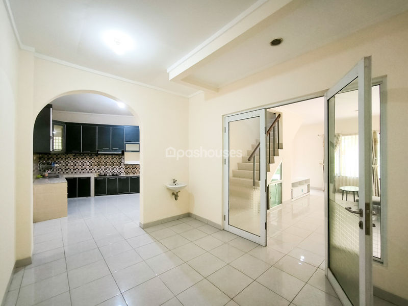 Natura Residence Karawaci