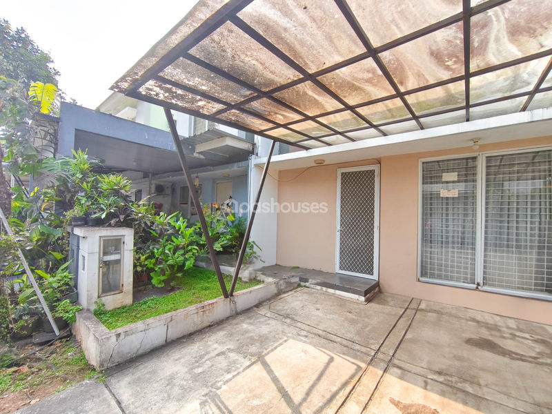 Serpong Jaya Cluster The View Blok VE No.27