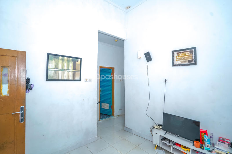 Perumahan Green Garden 2 Blok D3