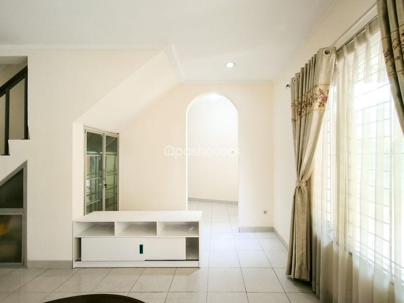 Natura Residence Karawaci