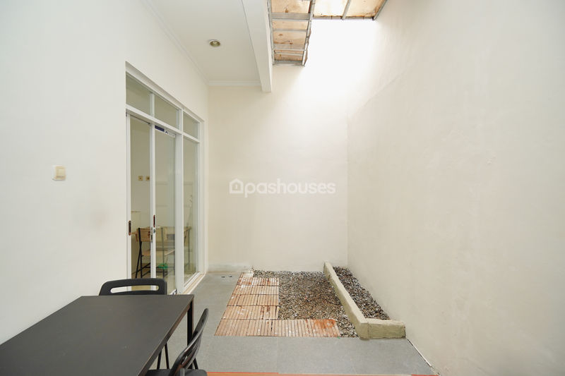 Cluster Kemang Pulo Residence