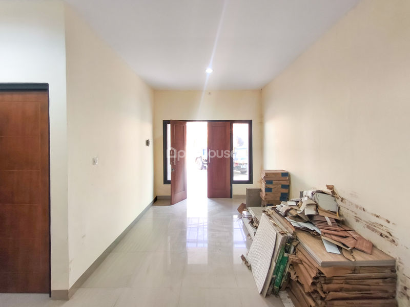 Serpong Park Cluster Fluorite Blok F1 No.101