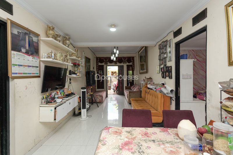 Jalan Melati VII Blok B2 No.10