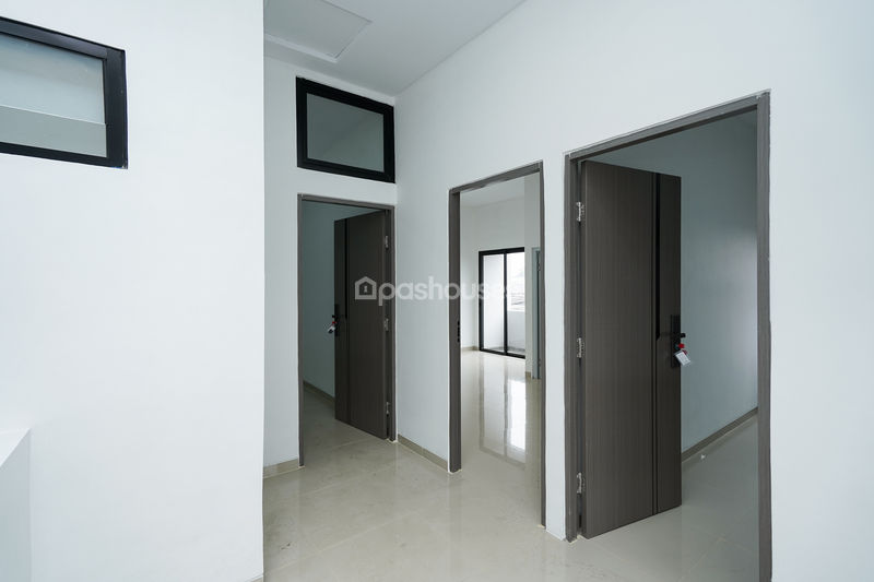 Perumahan Vila Indah Permai Blok D2/3