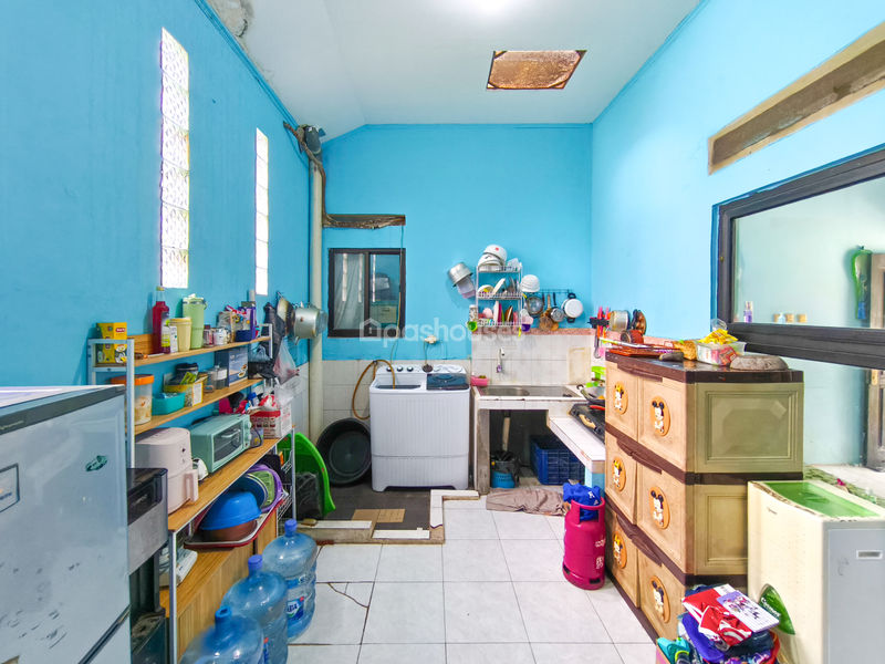 Perumahan Permatasari Pamulang Blok B No.10