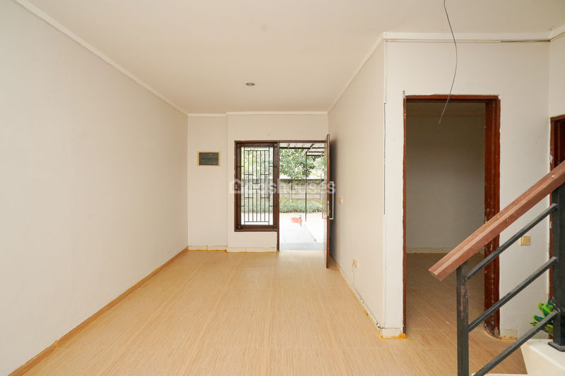 Perumahan Premier Serenity Blok P No.6