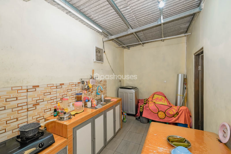 Perumahan Green Residence