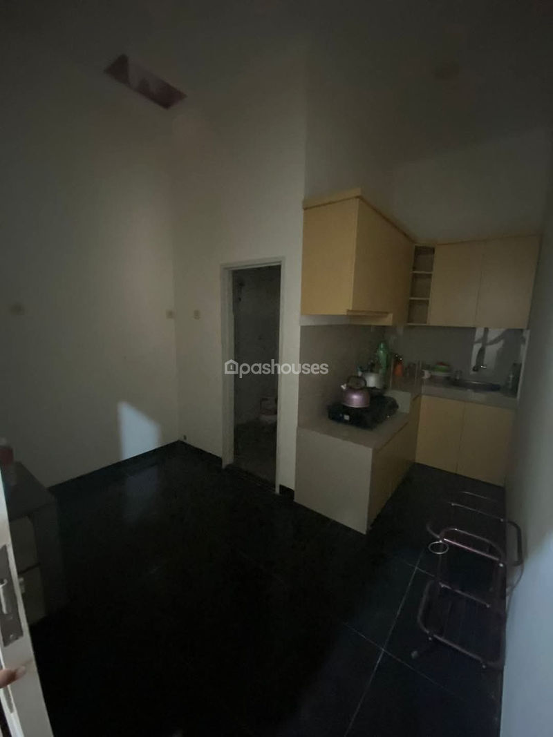 Perumahan Purimas Villa Blok B1