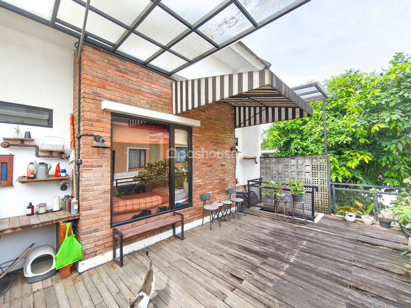 Perumahan Villa Amarta 2 Blok C