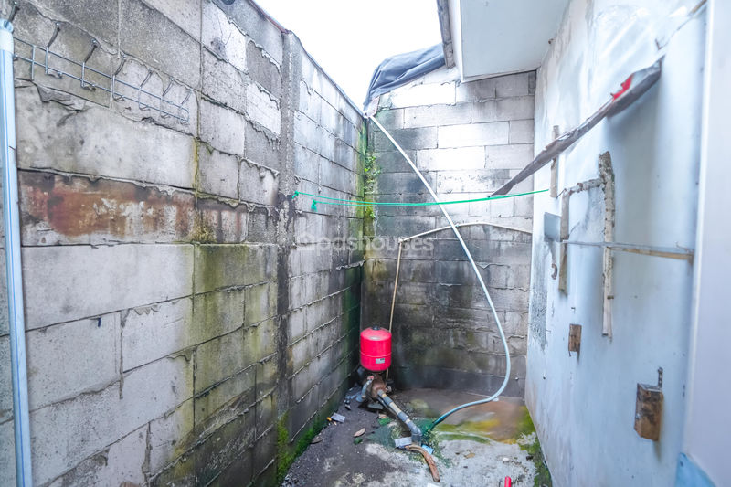 Perumahan Green Garden 2 Blok D3