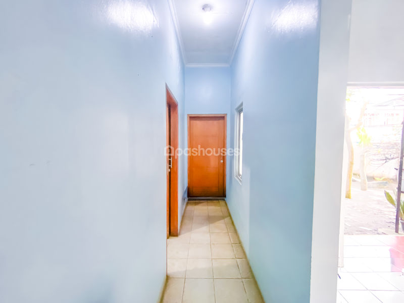 Jalan Kebagusan Raya No.1