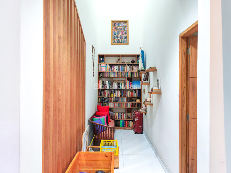 Perumahan De Park BSD City