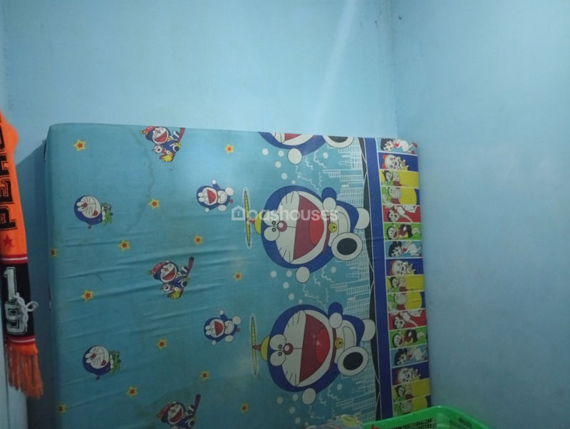 Cluster 12 No 3 Mekarsari