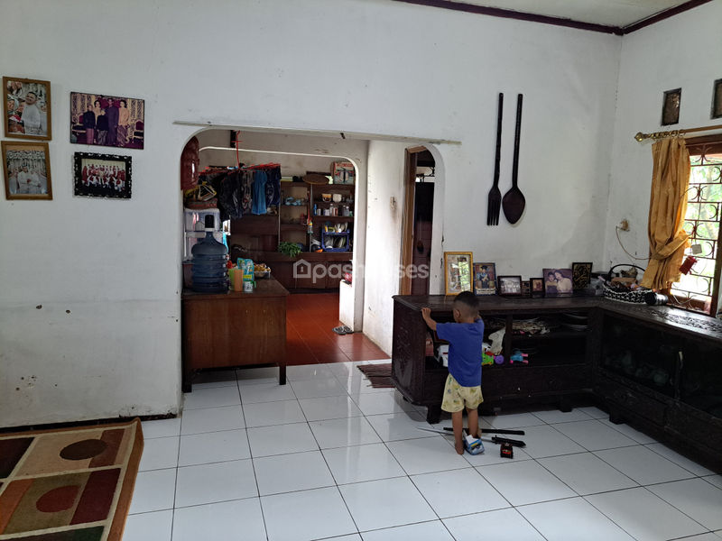Perumahan Taman Cimanggu No.39