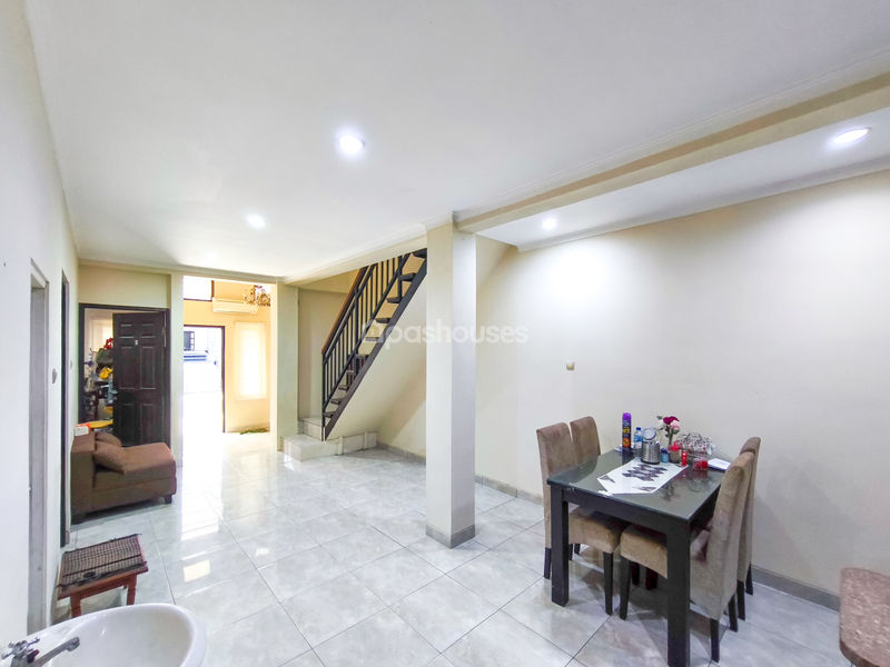 Griya Loka BSD Sektor 1.6 Blok D1/19